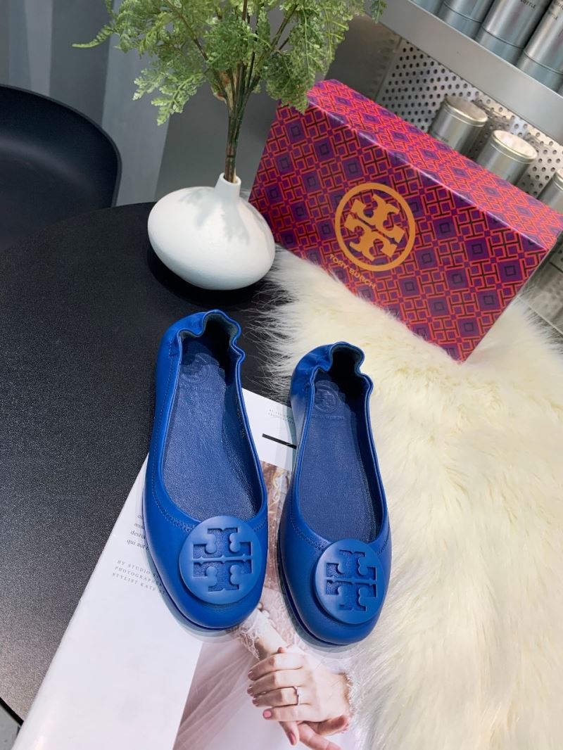 Tory Burch Shoes